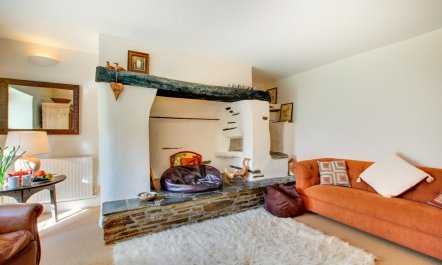 4 Bed in St. Issey 8