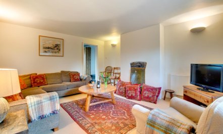 4 Bed in St. Issey 6