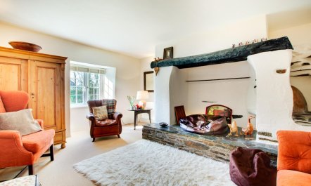 4 Bed in St. Issey 7