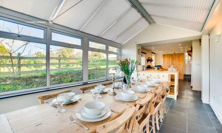 4 Bed in St. Issey 1