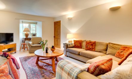 4 Bed in St. Issey 2