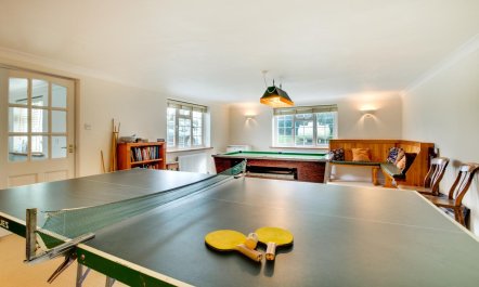 4 Bed in St. Issey 2