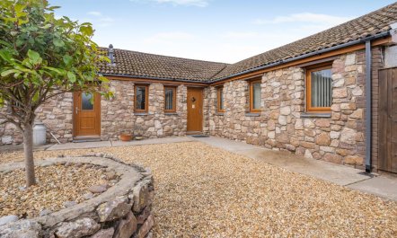 2 Bed in Gower