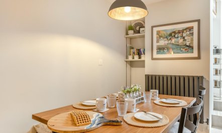 2 Bed in Appledore 2