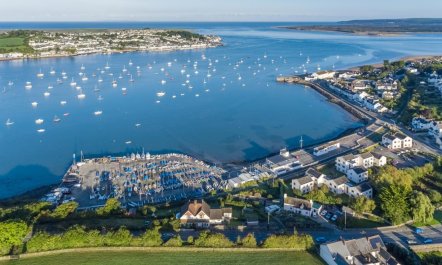 2 Bed in Appledore 3