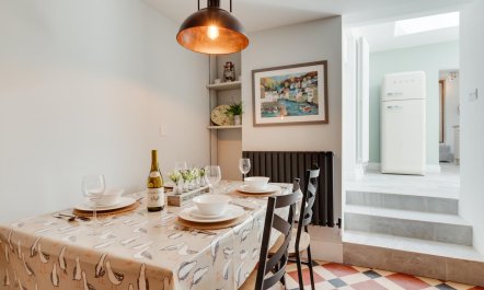 2 Bed in Appledore 2