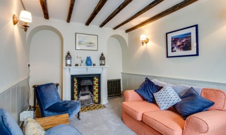 2 Bed in Appledore 3