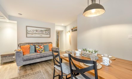 2 Bed in Appledore 1