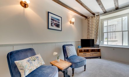 2 Bed in Appledore 5