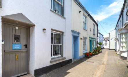 2 Bed in Appledore 8
