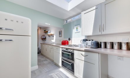 2 Bed in Appledore 7