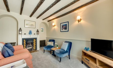 2 Bed in Appledore 4