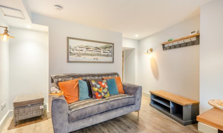 2 Bed in Appledore 4