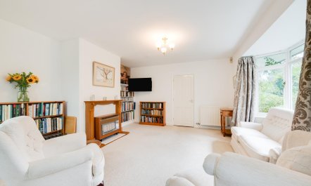 3 Bed in Grasmere