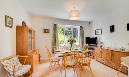 3 Bed in Grasmere 4