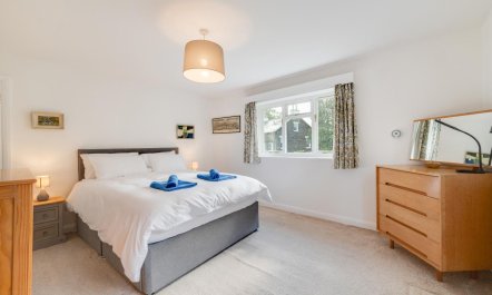 3 Bed in Grasmere 8