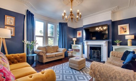 4 Bed in Ilfracombe 4