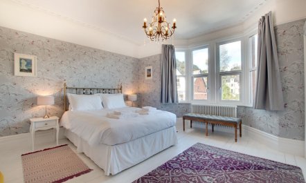 4 Bed in Ilfracombe 8