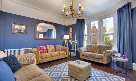 4 Bed in Ilfracombe 5