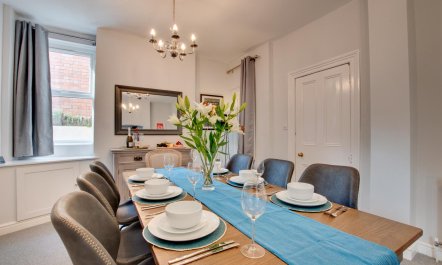 4 Bed in Ilfracombe 2