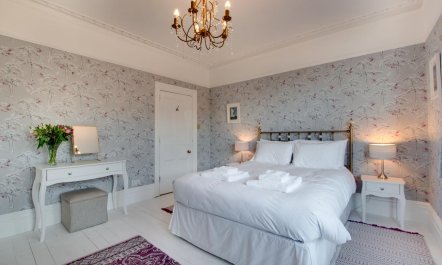 4 Bed in Ilfracombe 6