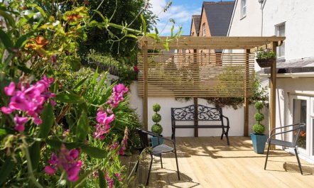 4 Bed in Ilfracombe 4