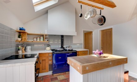 5 Bed in Salthouse 6