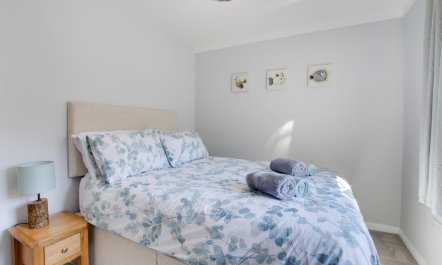 5 Bed in Salthouse 7