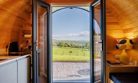 1 Bed in Cyffylliog 3