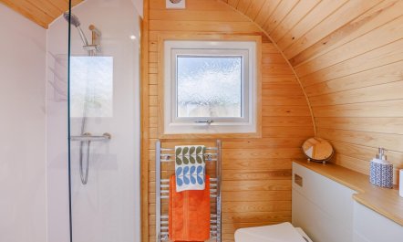 1 Bed in Cyffylliog 7