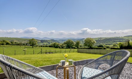 1 Bed in Cyffylliog 5