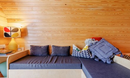 1 Bed in Cyffylliog 9