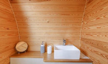 1 Bed in Cyffylliog 8