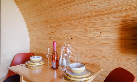 1 Bed in Cyffylliog 6