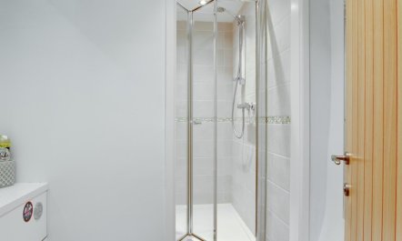 2 Bed in Kettlewell 7