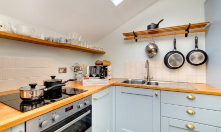 2 Bed in Kettlewell 4