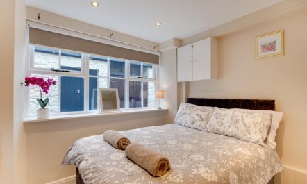 2 Bed in Kettlewell 8