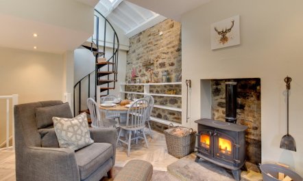 2 Bed in Kettlewell 3