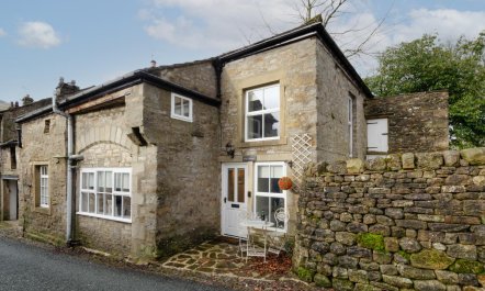 2 Bed in Kettlewell
