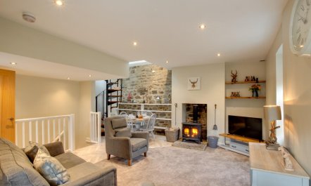 2 Bed in Kettlewell 1