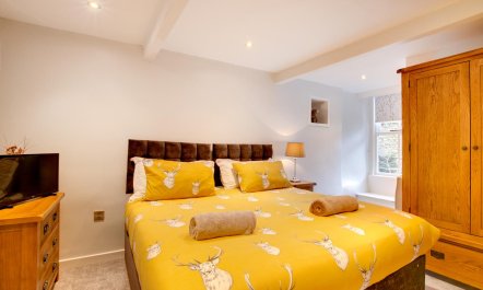 2 Bed in Kettlewell 5