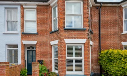 4 Bed in Southwold 5