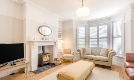 4 Bed in Southwold