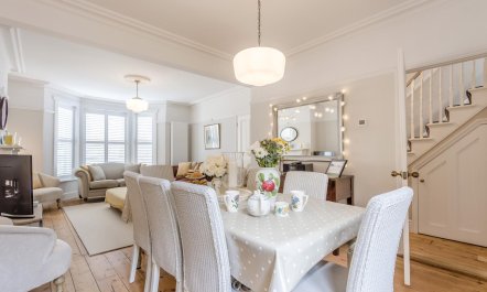 4 Bed in Southwold 6