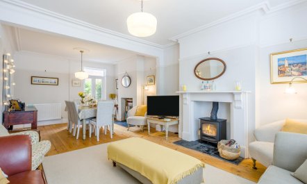 4 Bed in Southwold 4