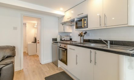 1 Bed in St. Ives 2