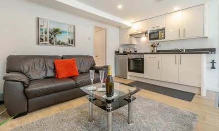 1 Bed in St. Ives 6