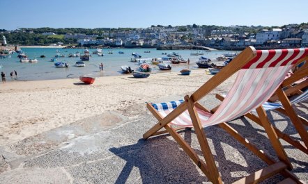 1 Bed in St. Ives 8