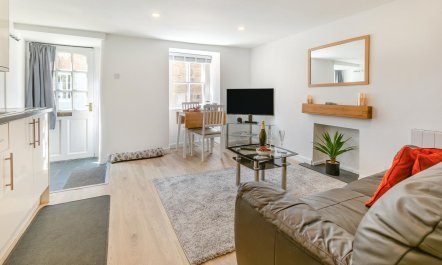 1 Bed in St. Ives