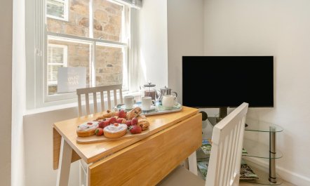 1 Bed in St. Ives 4